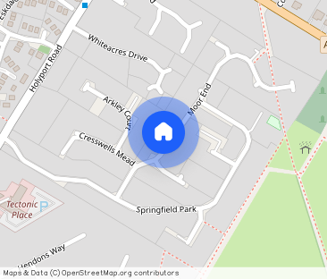Maidenhead, null, SL6 - Photo 1