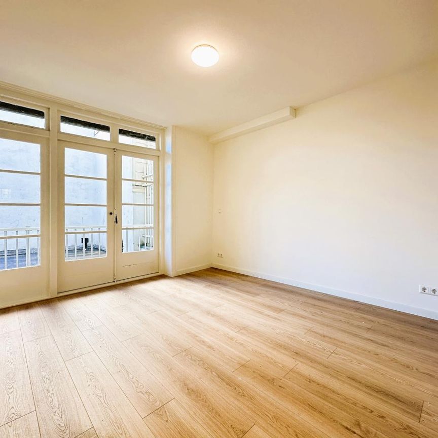 Reestraat, 1016DN, Amsterdam - Photo 1