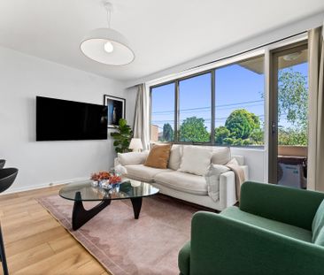 5/38 Wattletree Road, Armadale VIC 3143 - Apartment For Rent | Domain - Photo 2