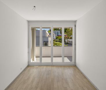 6.5-Zimmer-Einfamilienhaus mit Garten an ruhiger Lage - Photo 3