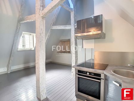 BAYEUX : Appartement T2 � louer - Photo 2