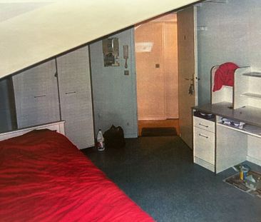 Location Appartement 1 pièce 16m² - Photo 1