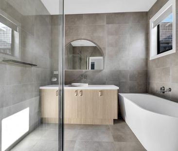 THREE BEDROOM HOME - Photo 5