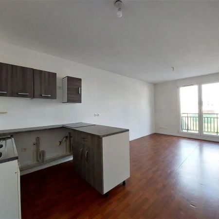 Location appartement 3 pièces - 48m² à Le havre (76600) - Photo 4