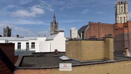 Appartement te huur in Gent - Foto 4