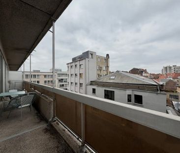 Appartement te huur - Foto 1