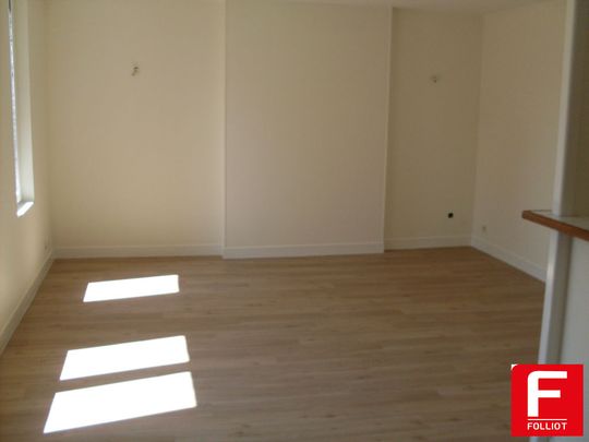 Appartement Bayeux 1 pièce(s) 31 m2 - Photo 1