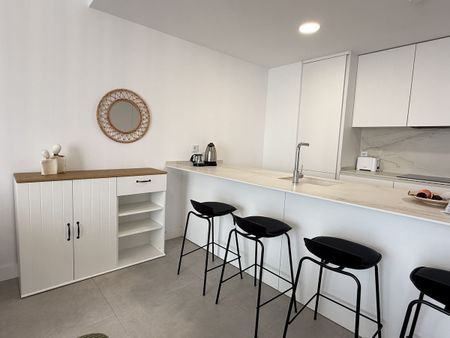 Apartment in Fuengirola, Costa del Sol - Photo 3