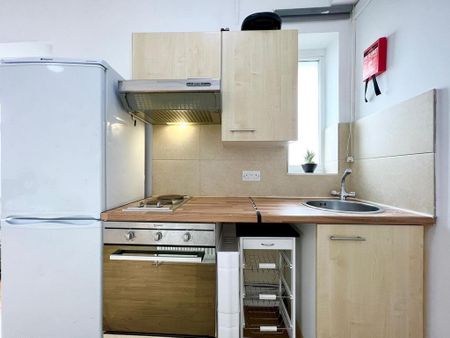 Studio to rent - Photo 2