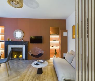 Location Appartement 2 pièces 30m² AVIGNON 84000 - Photo 5