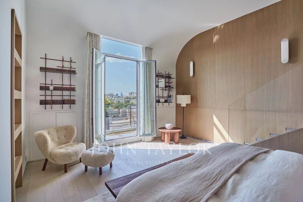 Appartement à louer Paris 16Ème, Paris Rive Droite, France17 000 EUR / Mois - Photo 1