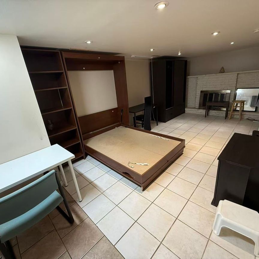 For Lease - 517 Lynett Crescent Unit# Basemt, Richmond Hill, Ontario - Photo 1