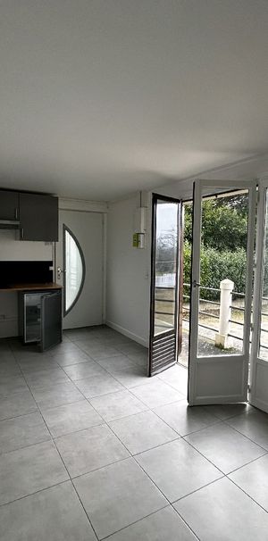 Location Appartement 1 pièce 20m² PALAISEAU 91120 - Photo 1