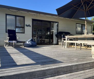 Coats Cottage - Photo 4