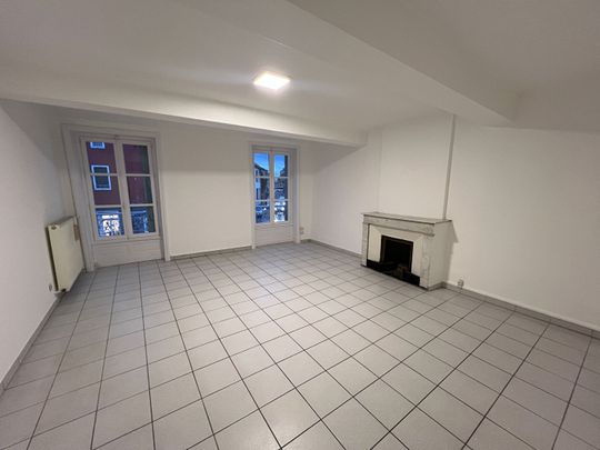 Location Appartement 4 pièces 133m² - Photo 1