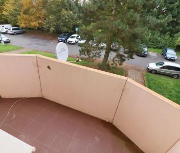 Nabízíme k pronájmu panelový byt 1+1 ve vyhledávané lokalitě města ... - Photo 6