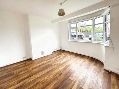 2 bedroom maisonette to rent - Photo 3