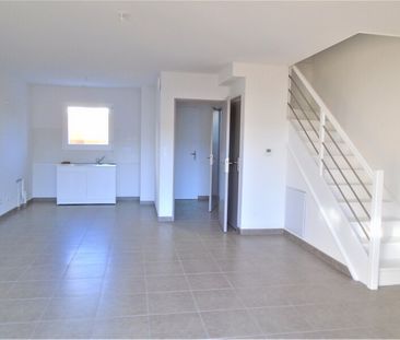 Location Maison 4 pièces 73m² CARPENTRAS 84200 - Photo 1