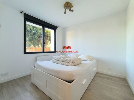 Location Appartement 3 pièces 43m² - Photo 2