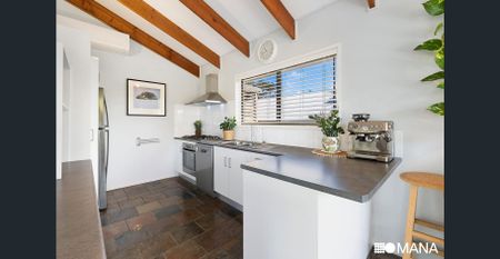 Perfect Furnished Family Beach Home - Photo 5