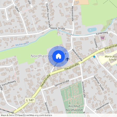 25785 Dithmarschen - Nordhastedt