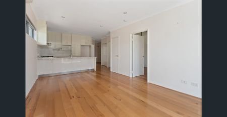 TWO BEDROOM APARTMENT - Photo 5