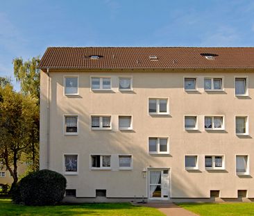 3-Zimmer-Wohnung in Recklinghausen Süd - Foto 2