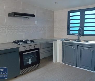 Maison à louer 4 pièces 73.7m² - Photo 6