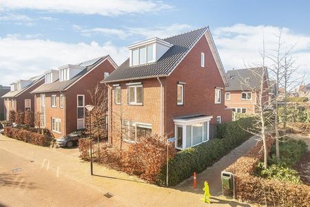 Te huur: Huis Peltstraat 5 in Oosterbeek - Foto 2