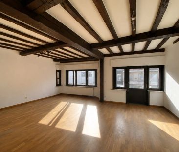 Ruim duplex appartement in hartje Sint-Eloois-Vijve! - Photo 6