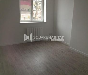 Location Appartement 1 pièce 17m² ARRAS 62000 - Photo 3