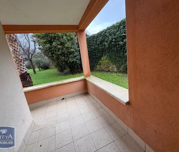 Location Appartement 3 pièces 59m² MARGUERITTES 30320 - Photo 3