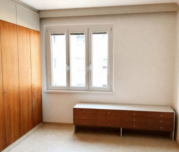 Moderne 3-Zimmer-Wohnung 76m² mit Fußbodenheizung & U-Bahn Nähe im ... - Foto 2