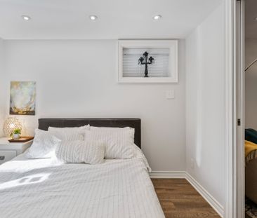 For Lease - 19 Guild Hall Drive Unit# 2, Toronto, Ontario - Photo 5