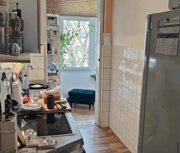 Charmante 3-Zimmer (Altbau)-Wohnung - Foto 1