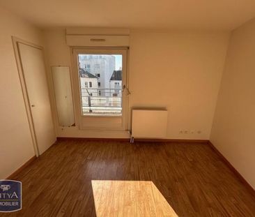 Location Appartement 5 pièces 92m² STRASBOURG 67100 - Photo 2