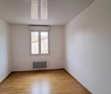 Location Appartement 6 pièces 108m² COGNAC 16100 - Photo 5
