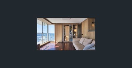 Architecturally Designed Harbourview Apartment – Fully Furnished in Elizabeth Bay Gardens - Photo 3