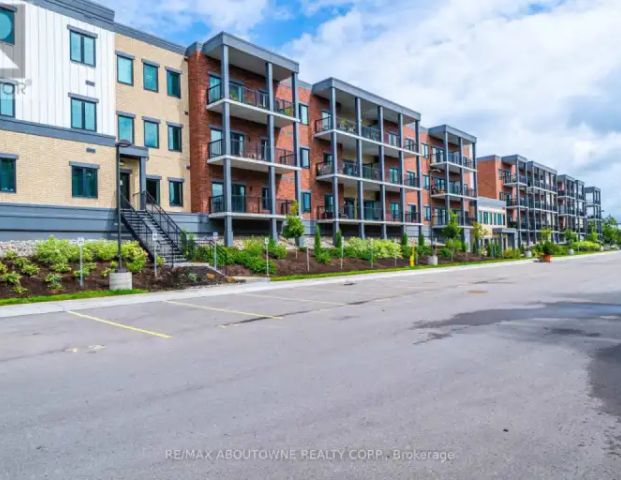 414 - 121 MARY STREET | 414 - 121 MARY STREET, Clearview - Photo 1