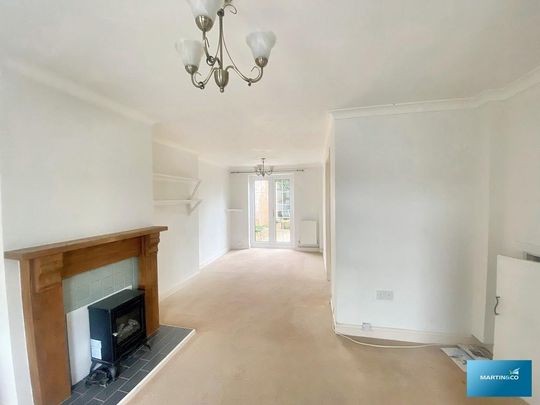 2 bedroom terraced house to rent - Photo 1