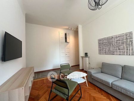 Trilocale in Affitto in Via Sofonisba Anguissola 22 a Milano - Foto 4