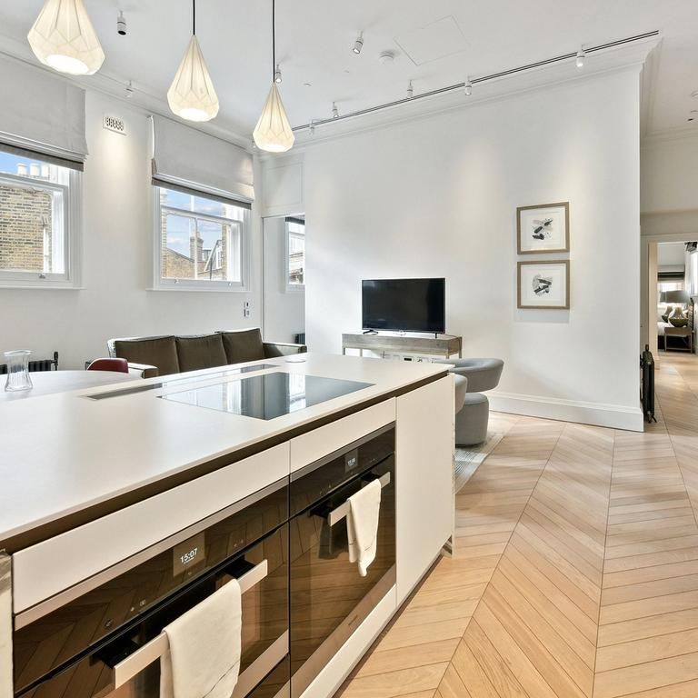 2 bedroom apartment to rent - Photo 1