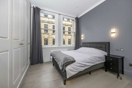 Creechurch Lane, Bishopsgate, EC3A - Photo 4