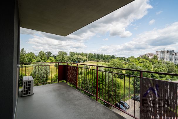 Kraków Kraków-Nowa Huta, ul. bp. Piotra Tomickiego - Фото 1