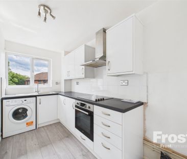 Horton Road, Datchet, Slough,SL3 - Photo 1