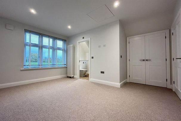 3 bedroom detached house to rent - Photo 1