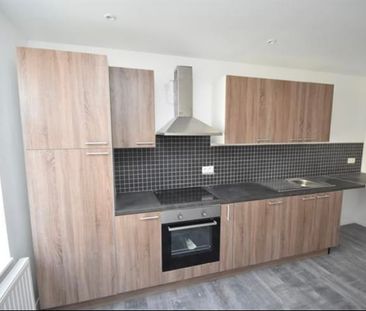 Appartement te huur - Photo 5