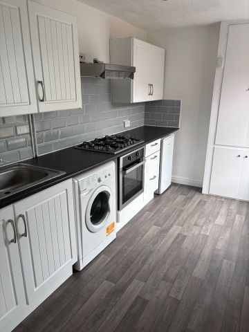 2 Bed Flat, Richmond Road, LE2 - Photo 5