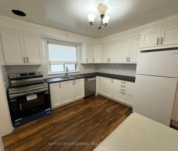 For Lease - 20 Meadowbrook Road Unit# 2, Toronto, Ontario - Photo 4