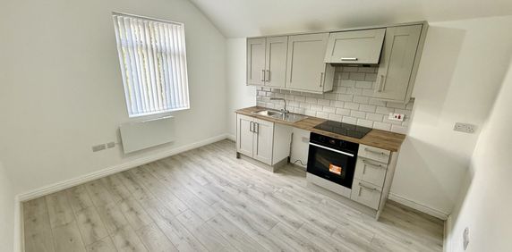 1 bedroom studio to rent - Photo 2